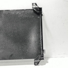 2014-2018 ACURA MDX A/C AIR CONDITIONING CONDENSER RADIATOR OEM