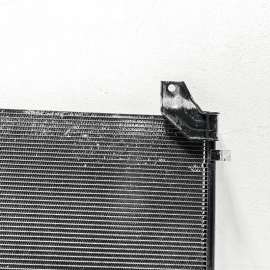 2014-2018 ACURA MDX A/C AIR CONDITIONING CONDENSER RADIATOR OEM