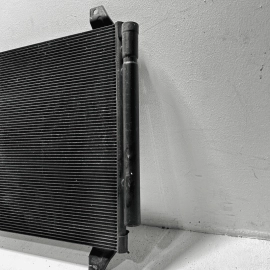 2014-2018 ACURA MDX A/C AIR CONDITIONING CONDENSER RADIATOR OEM