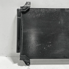 2014-2018 ACURA MDX A/C AIR CONDITIONING CONDENSER RADIATOR OEM