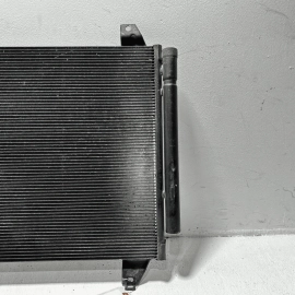 2014-2018 ACURA MDX A/C AIR CONDITIONING CONDENSER RADIATOR OEM