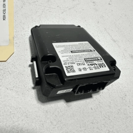 2017-2018 ACURA MDX FRONT VIEW WINDSHIELD LANE ASSIST CAMERA OEM