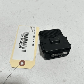 2017-2018 ACURA MDX FRONT VIEW WINDSHIELD LANE ASSIST CAMERA OEM