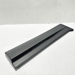 2016-2022 Honda Pilot Rear Right Passenger Side Door Lower Garnish Molding OEM