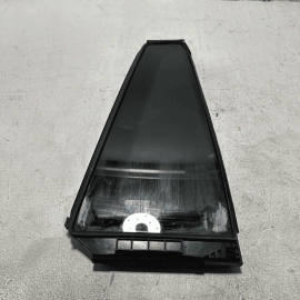 2016-2022 HONDA PILOT REAR RIGHT PASSENGER SIDE DOOR WINDOW VENT GLASS OEM