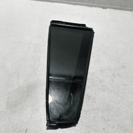 2016-2022 HONDA PILOT REAR RIGHT PASSENGER SIDE DOOR WINDOW VENT GLASS OEM