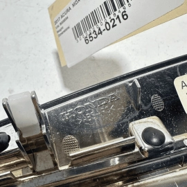 2017-18-19-2020 ACURA MDX DASH DASHBOARD RIGHT SIDE BEZEL MOLDING COVER TRIM OEM 2017-18-19-2020 ACURA MDX DASH DASHBOARD RIGHT SIDE BEZEL MOLDING COVER TRIM OEM