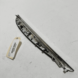 2017-18-19-2020 ACURA MDX DASH DASHBOARD RIGHT SIDE BEZEL MOLDING COVER TRIM OEM 2017-18-19-2020 ACURA MDX DASH DASHBOARD RIGHT SIDE BEZEL MOLDING COVER TRIM OEM