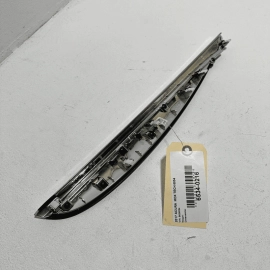 2017-18-19-2020 ACURA MDX DASH DASHBOARD RIGHT SIDE BEZEL MOLDING COVER TRIM OEM 2017-18-19-2020 ACURA MDX DASH DASHBOARD RIGHT SIDE BEZEL MOLDING COVER TRIM OEM