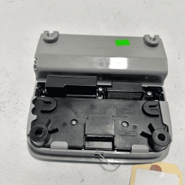 2017-18-19-2020 Acura MDX Front Roof Map Dome Light Lamp Console Gray OEM