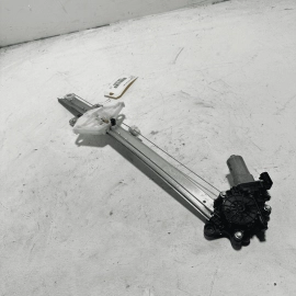 16-22 Honda Pilot Passport Rear Passenger Side Door Window Regulator & Motor OEM 16-22 Honda Pilot Passport Rear Passenger Side Door Window Regulator & Motor OEM