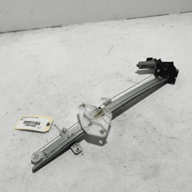 16-22 Honda Pilot Passport Rear Passenger Side Door Window Regulator & Motor OEM 16-22 Honda Pilot Passport Rear Passenger Side Door Window Regulator & Motor OEM