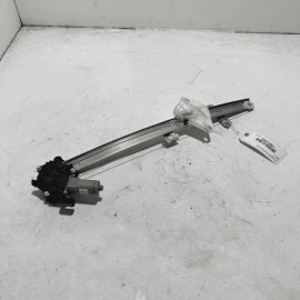 16-22 Honda Pilot Passport Rear Passenger Side Door Window Regulator & Motor OEM 16-22 Honda Pilot Passport Rear Passenger Side Door Window Regulator & Motor OEM
