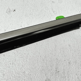 2016-2022 HONDA PILOT REAR RIGHT PASSENGER SIDE DOOR WINDOW BELT MOLDING OEM