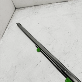 2016-2022 HONDA PILOT REAR RIGHT PASSENGER SIDE DOOR WINDOW BELT MOLDING OEM