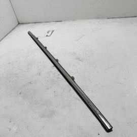 2016-2022 HONDA PILOT REAR RIGHT PASSENGER SIDE DOOR WINDOW BELT MOLDING OEM