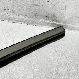 2016-2022 HONDA PILOT REAR RIGHT PASSENGER SIDE DOOR WINDOW BELT MOLDING OEM