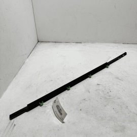 2016-2022 HONDA PILOT REAR RIGHT PASSENGER SIDE DOOR WINDOW BELT MOLDING OEM
