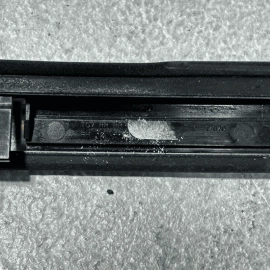 2016-2022 HONDA PILOT REAR RIGHT PASSENGER SIDE DOOR WINDOW BELT MOLDING OEM