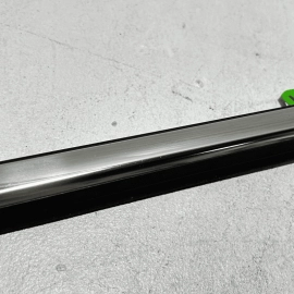 2016-2022 HONDA PILOT REAR RIGHT PASSENGER SIDE DOOR WINDOW BELT MOLDING OEM