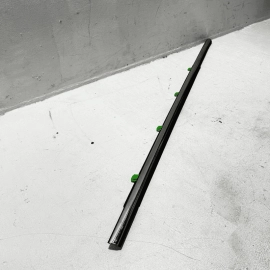 2016-2022 HONDA PILOT REAR RIGHT PASSENGER SIDE DOOR WINDOW BELT MOLDING OEM