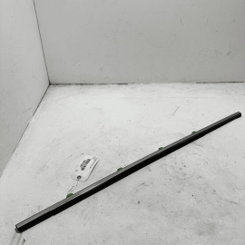 2016-2022 HONDA PILOT REAR RIGHT PASSENGER SIDE DOOR WINDOW BELT MOLDING OEM