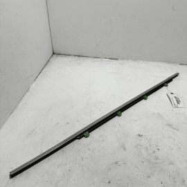 2016-2022 HONDA PILOT REAR RIGHT PASSENGER SIDE DOOR WINDOW BELT MOLDING OEM