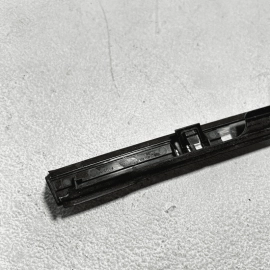 2016-2022 HONDA PILOT REAR RIGHT PASSENGER SIDE DOOR WINDOW BELT MOLDING OEM