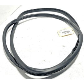 2016-22 Honda Pilot Passport Rear Passenger Side Door Body Weatherstrip Seal OEM