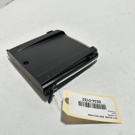 2017-18-19-2020 ACURA MDX CENTRAL CONSOLE POCKET TRAY COVER LID OEM
