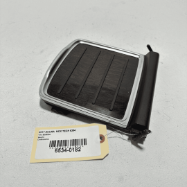 2017-18-19-2020 ACURA MDX CENTRAL CONSOLE POCKET TRAY COVER LID OEM