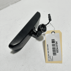 2017 - 2020 ACURA MDX WINDSHIELD INTERIOR REAR VIEW MIRROR OEM