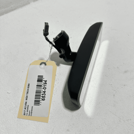 2017 - 2020 ACURA MDX WINDSHIELD INTERIOR REAR VIEW MIRROR OEM