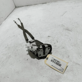 2016-2022 Honda Pilot Passport Rear Passenger Side Door Lock Latch Actuator OEM