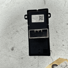 16-22 Honda Pilot Passport Rear Left or Right Door Power Window Switch OEM 1 PCS