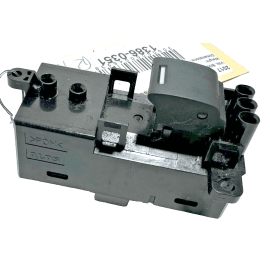 16-22 Honda Pilot Passport Rear Left or Right Door Power Window Switch OEM 1 PCS