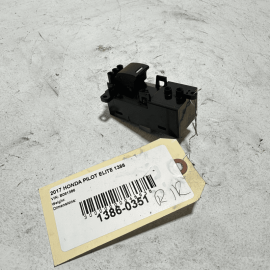 16-22 Honda Pilot Passport Rear Left or Right Door Power Window Switch OEM 1 PCS