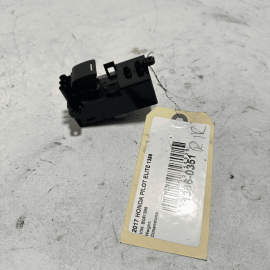 16-22 Honda Pilot Passport Rear Left or Right Door Power Window Switch OEM 1 PCS