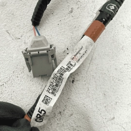 2016-2022 HONDA PILOT REAR RIGHT PASSENGER SIDE DOOR WIRE WIRING HARNESS OEM