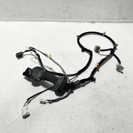 2016-2022 HONDA PILOT REAR RIGHT PASSENGER SIDE DOOR WIRE WIRING HARNESS OEM