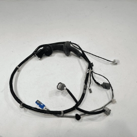 2016-2022 HONDA PILOT REAR RIGHT PASSENGER SIDE DOOR WIRE WIRING HARNESS OEM