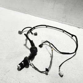 2016-2022 HONDA PILOT REAR RIGHT PASSENGER SIDE DOOR WIRE WIRING HARNESS OEM