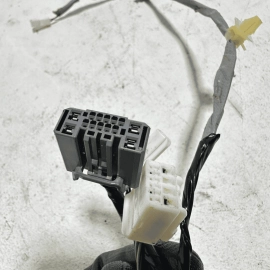 2016-2022 HONDA PILOT REAR RIGHT PASSENGER SIDE DOOR WIRE WIRING HARNESS OEM