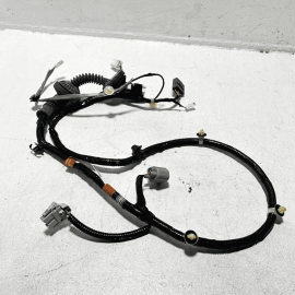 2016-2022 HONDA PILOT REAR RIGHT PASSENGER SIDE DOOR WIRE WIRING HARNESS OEM