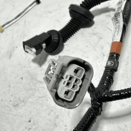 2016-2022 HONDA PILOT REAR RIGHT PASSENGER SIDE DOOR WIRE WIRING HARNESS OEM