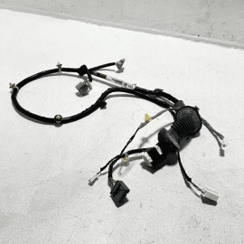2016-2022 HONDA PILOT REAR RIGHT PASSENGER SIDE DOOR WIRE WIRING HARNESS OEM