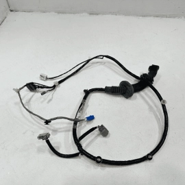 2016-2022 HONDA PILOT REAR RIGHT PASSENGER SIDE DOOR WIRE WIRING HARNESS OEM