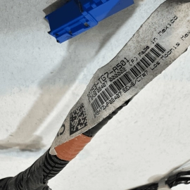 2016-2022 HONDA PILOT REAR RIGHT PASSENGER SIDE DOOR WIRE WIRING HARNESS OEM