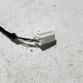 2016-2022 HONDA PILOT REAR RIGHT PASSENGER SIDE DOOR WIRE WIRING HARNESS OEM