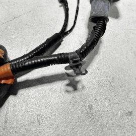 2016-2022 HONDA PILOT REAR RIGHT PASSENGER SIDE DOOR WIRE WIRING HARNESS OEM